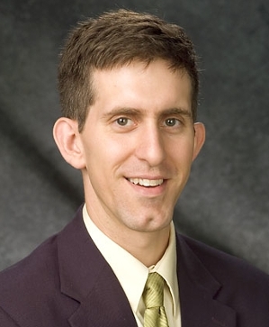 Faculty Portrait